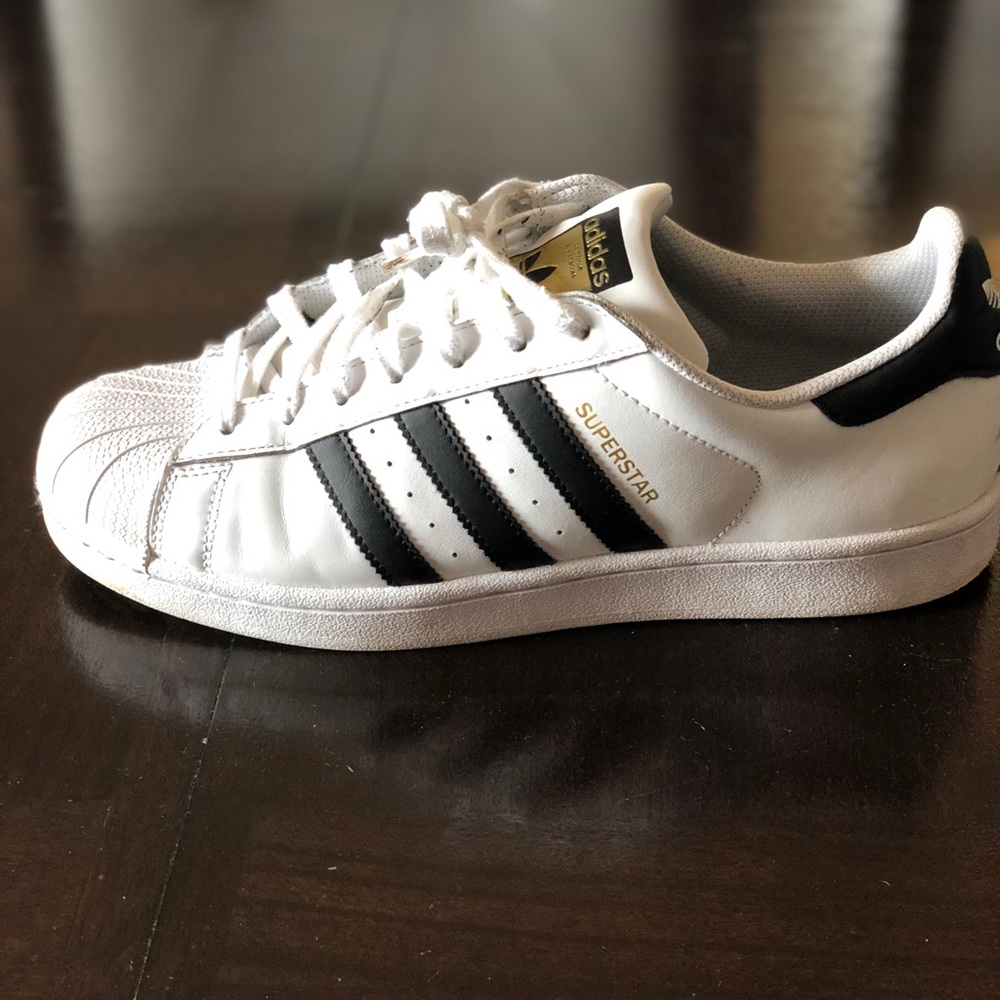Adidas Superstar sz.9